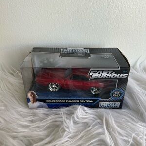 Dom's Dodge Charger Daytona